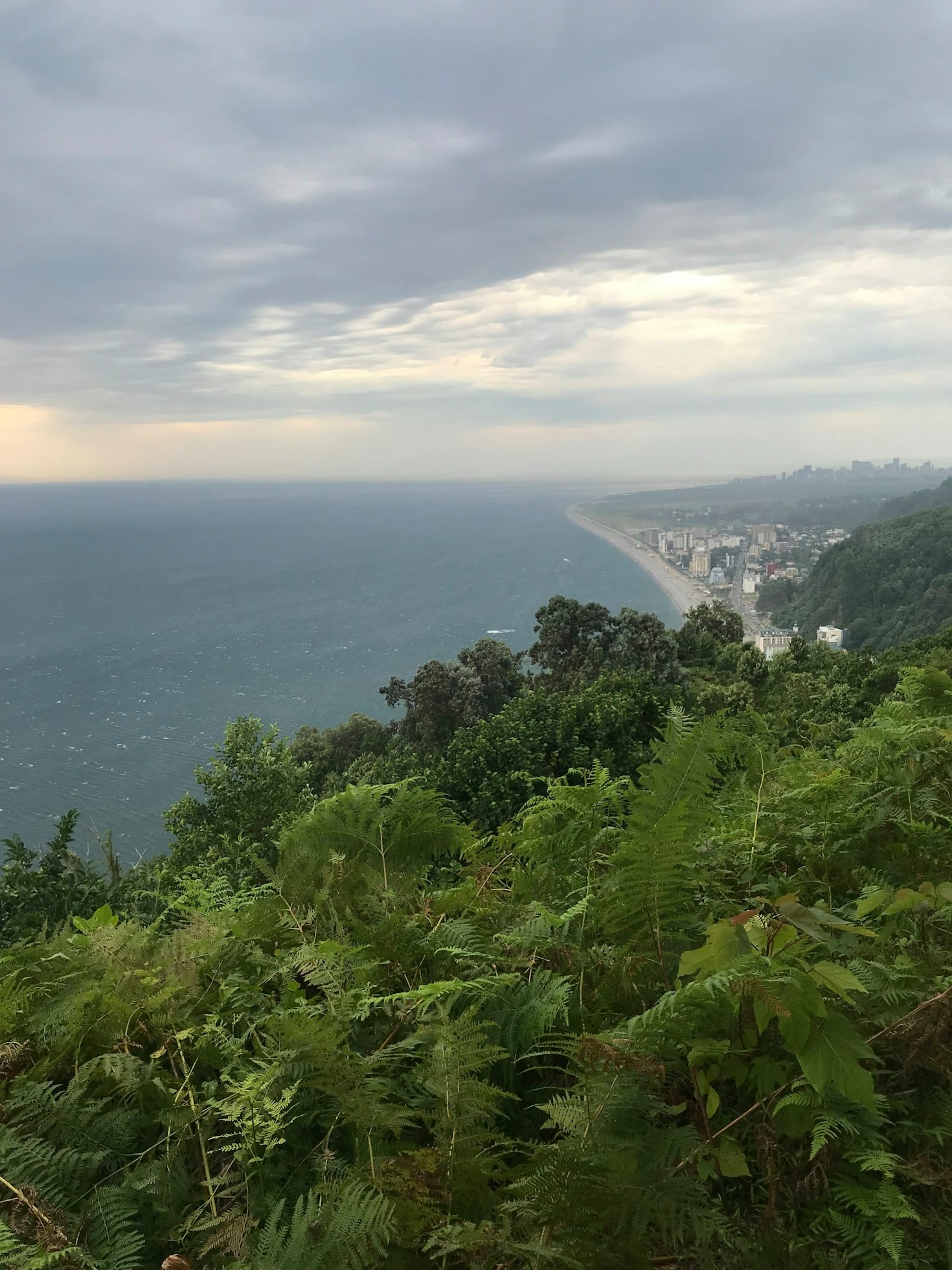 Impactos culturais das mudanças em Itacoatiara