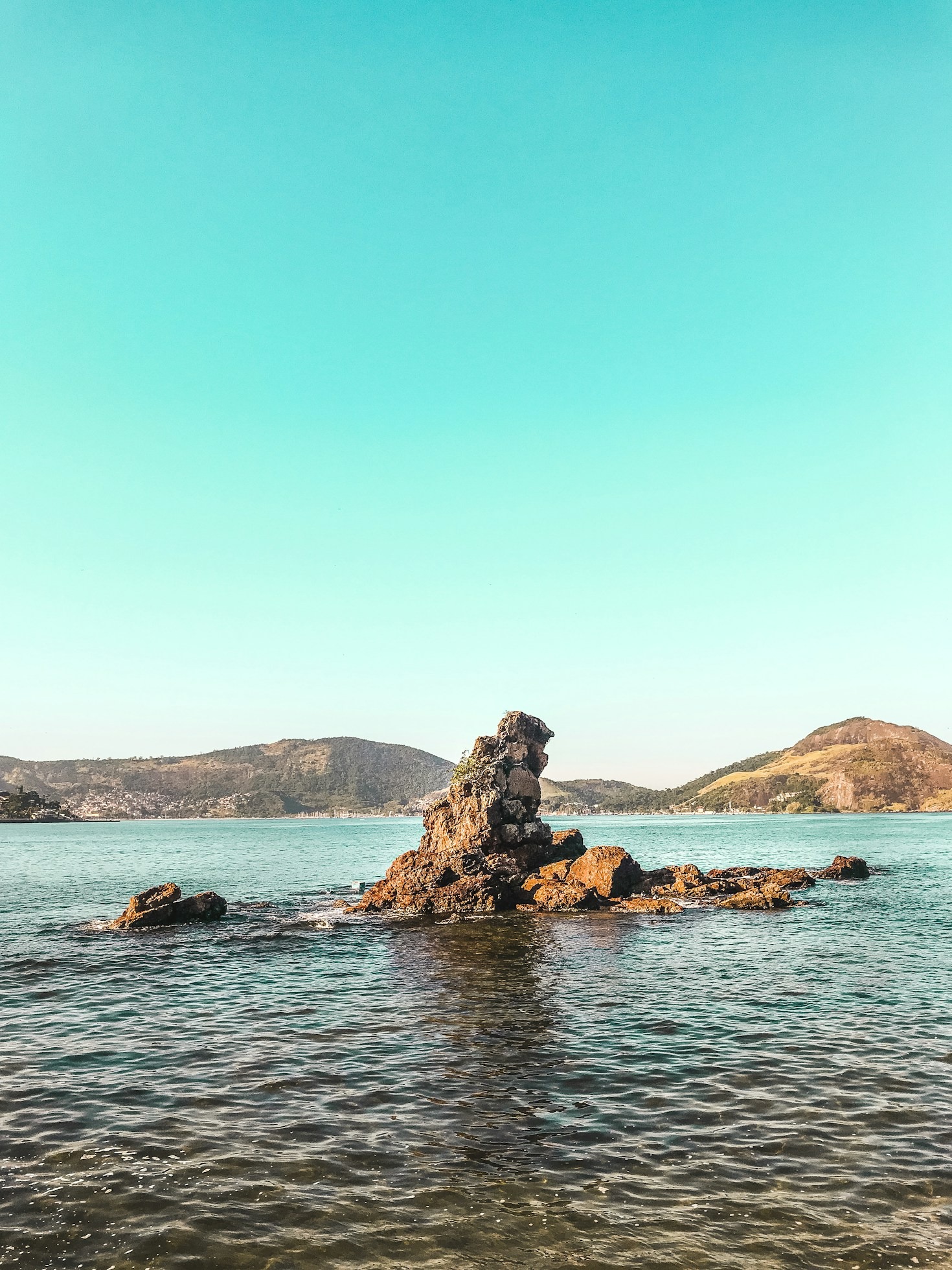 Transformações sociais e ambientais em Itacoatiara